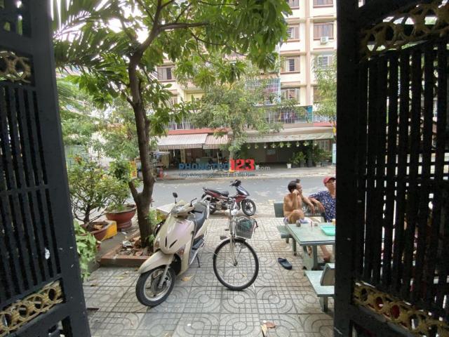Bất động sản cho thuê tại Hồ Chí Minh