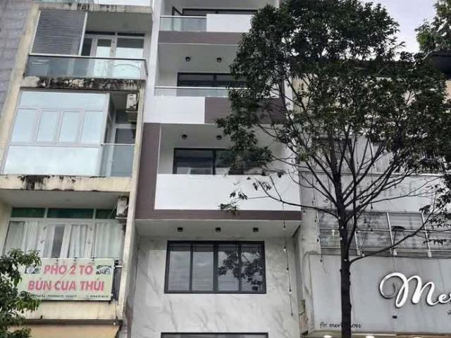 Nhà mặt phố cho thuê tại Thủ Đức, Hồ Chí Minh