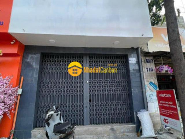 Nhà mặt phố cho thuê