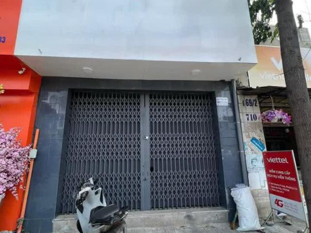 Nhà mặt phố cho thuê tại Thủ Đức, Hồ Chí Minh