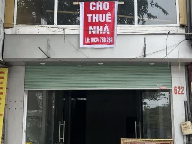 Nhà mặt phố cho thuê tại Hoàn Kiếm, Hà Nội