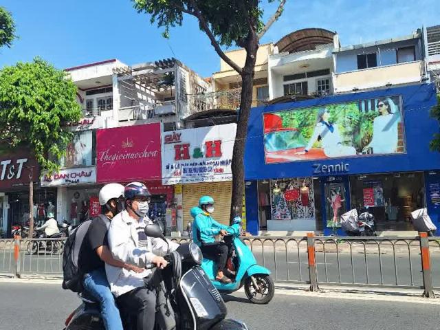 Nhà mặt phố cho thuê tại Thủ Đức, Hồ Chí Minh