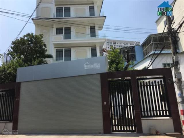 Nhà mặt phố cho thuê tại Thủ Đức, Hồ Chí Minh