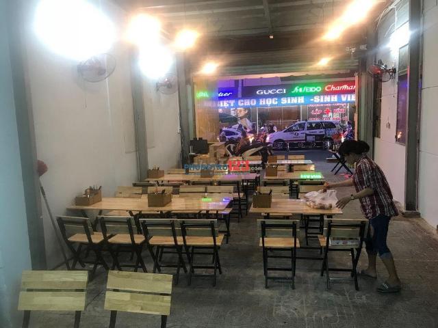 Bất động sản cho thuê tại Hồ Chí Minh