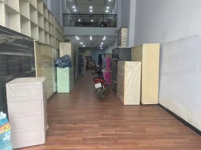 Nhà mặt phố cho thuê tại Thủ Đức, Hồ Chí Minh