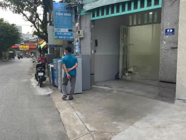 Nhà mặt phố cho thuê tại Thủ Đức, Hồ Chí Minh