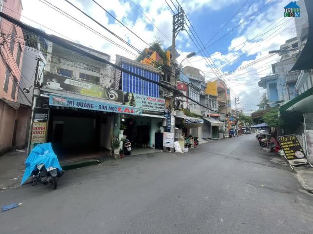 Nhà mặt phố cho thuê tại Thủ Đức, Hồ Chí Minh