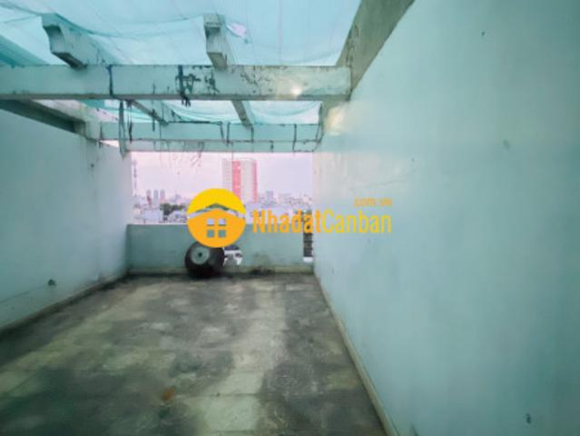 Nhà mặt phố cho thuê
