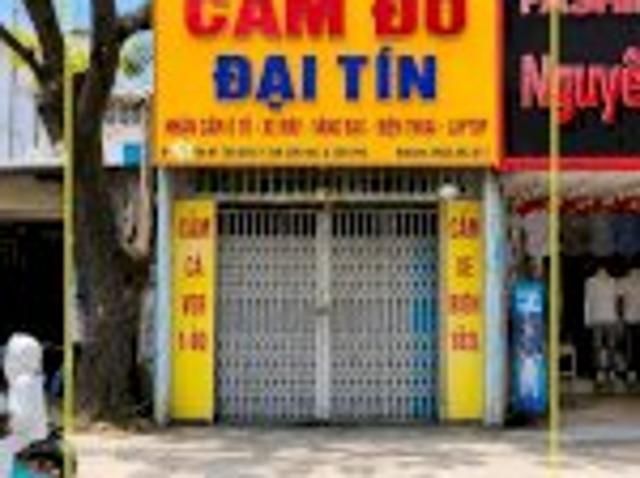 Bất động sản bán tại Hồ Chí Minh