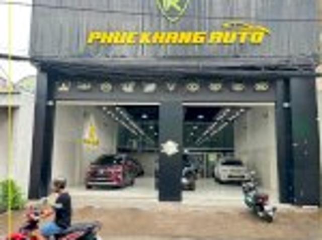 Bất động sản bán tại Hồ Chí Minh