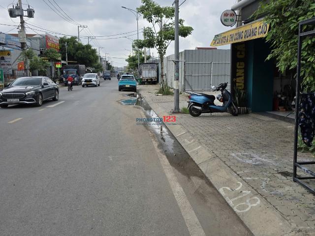 Bất động sản cho thuê tại Hồ Chí Minh