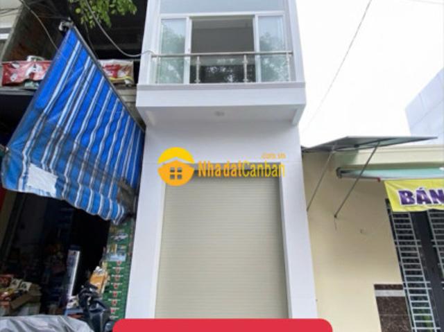 Nhà mặt phố cho thuê