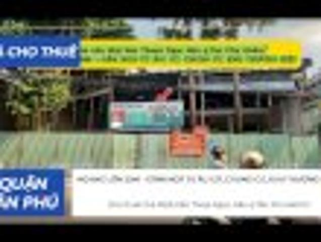Bất động sản bán tại Thành phố Hồ Chí Minh, Hồ Chí Minh
