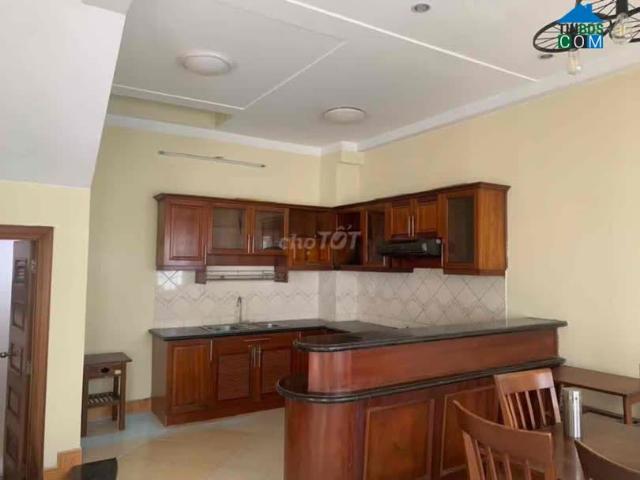 Nhà mặt phố cho thuê tại Thủ Đức, Hồ Chí Minh