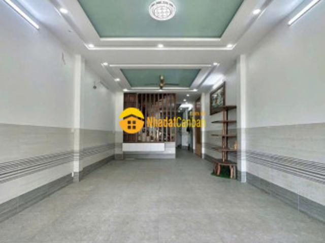 Nhà mặt phố cho thuê