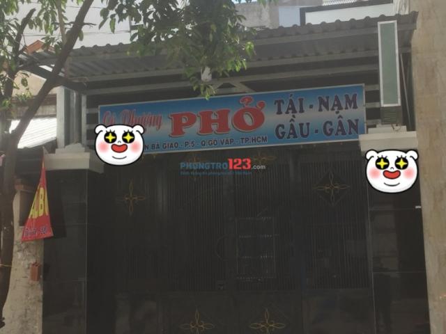 Bất động sản cho thuê tại Hồ Chí Minh