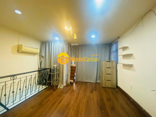 Nhà mặt phố cho thuê
