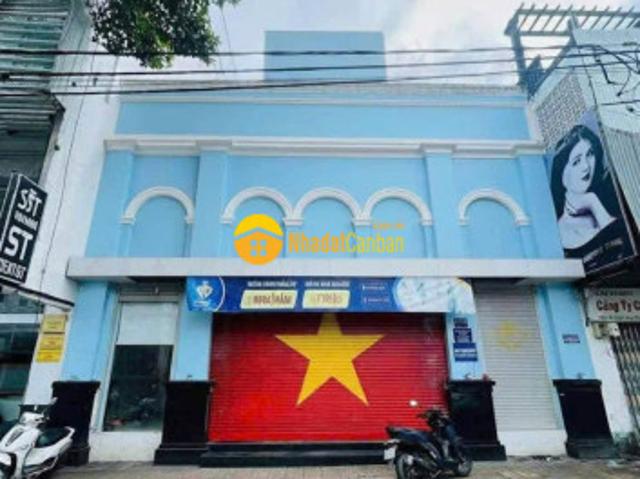 Nhà mặt phố cho thuê