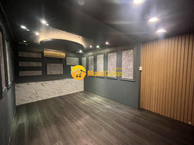 Nhà mặt phố cho thuê