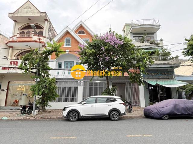 Nhà mặt phố cho thuê