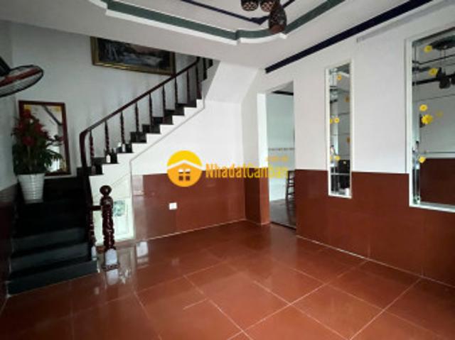 Nhà mặt phố cho thuê