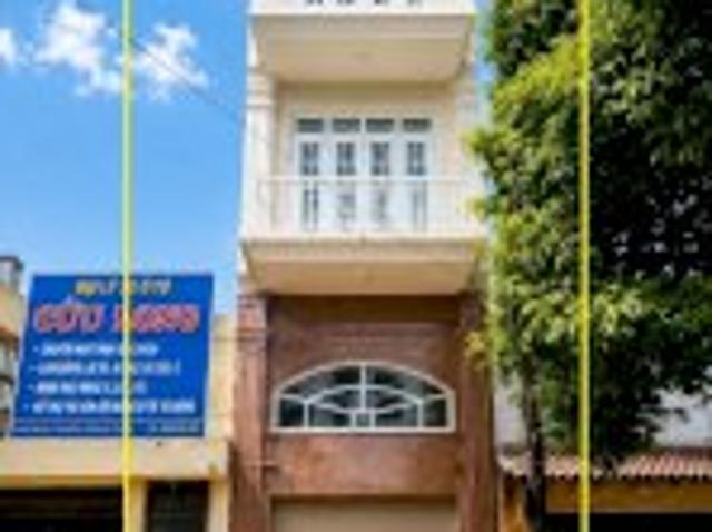 Bất động sản bán tại Hồ Chí Minh