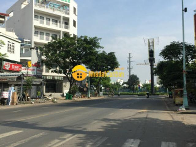 Nhà mặt phố cho thuê