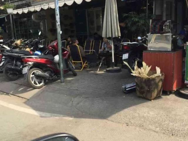 Nhà mặt phố cho thuê tại Thủ Đức, Hồ Chí Minh