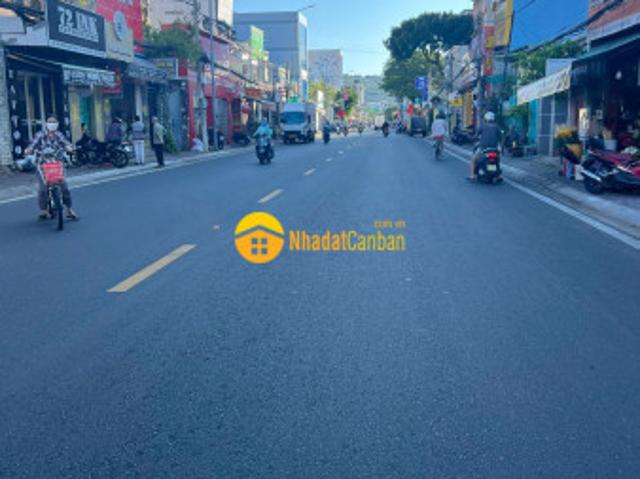 Nhà mặt phố cho thuê