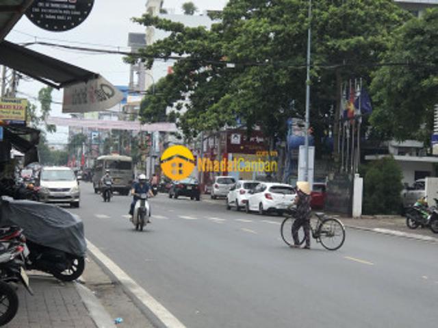 Nhà mặt phố cho thuê