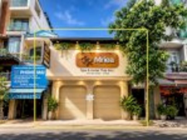Bất động sản bán tại Hồ Chí Minh