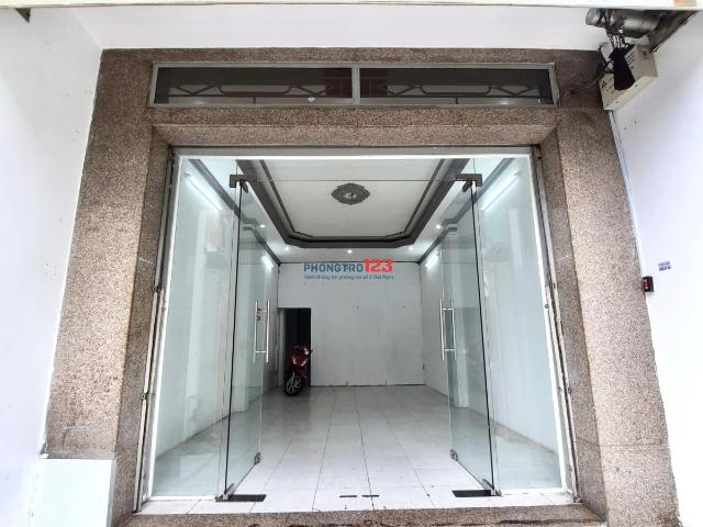 Bất động sản cho thuê tại Hồ Chí Minh