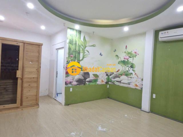 Nhà mặt phố cho thuê