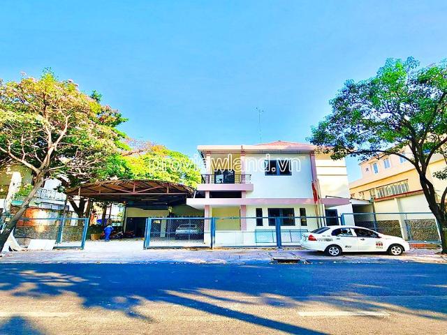 Bất động sản cho thuê