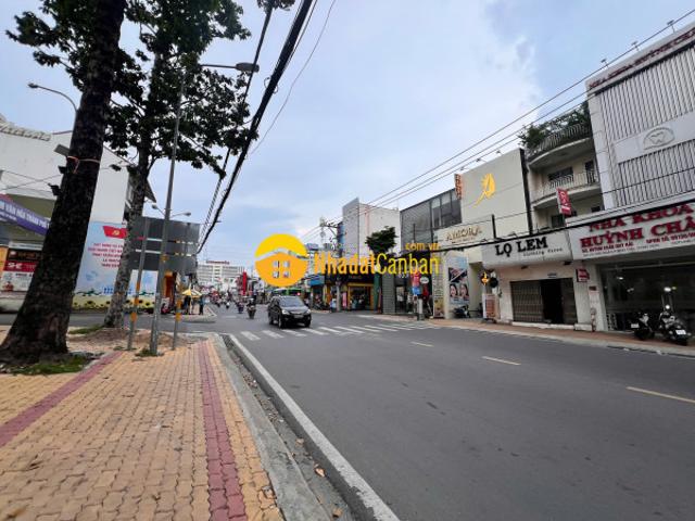 Nhà mặt phố cho thuê