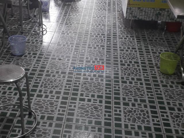 Bất động sản cho thuê tại Hồ Chí Minh
