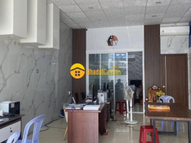 Nhà mặt phố cho thuê