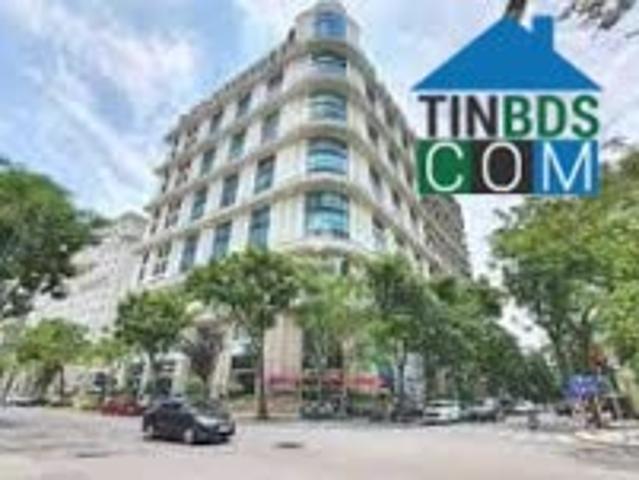 Nhà mặt phố cho thuê tại Hoàn Kiếm, Hà Nội