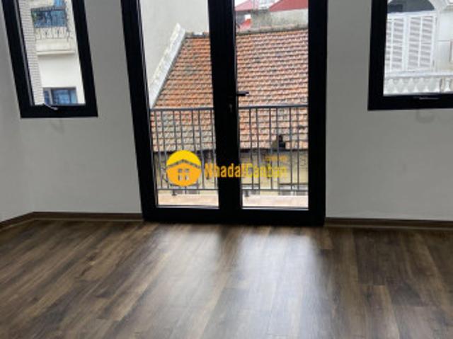 Nhà mặt phố cho thuê