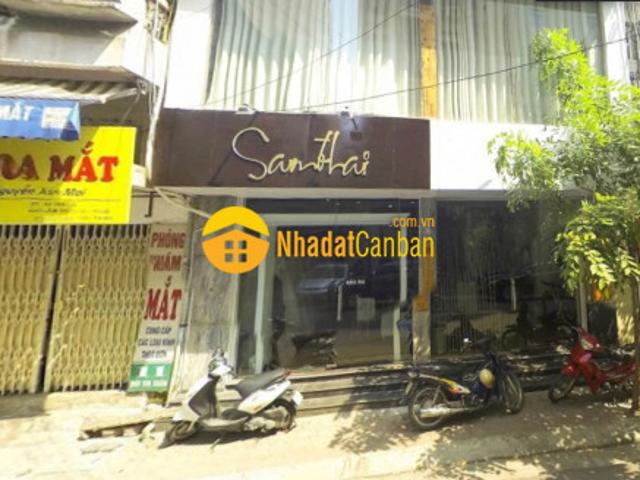 Nhà mặt phố cho thuê