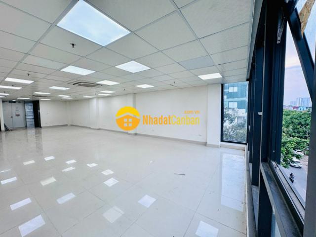 Nhà mặt phố cho thuê