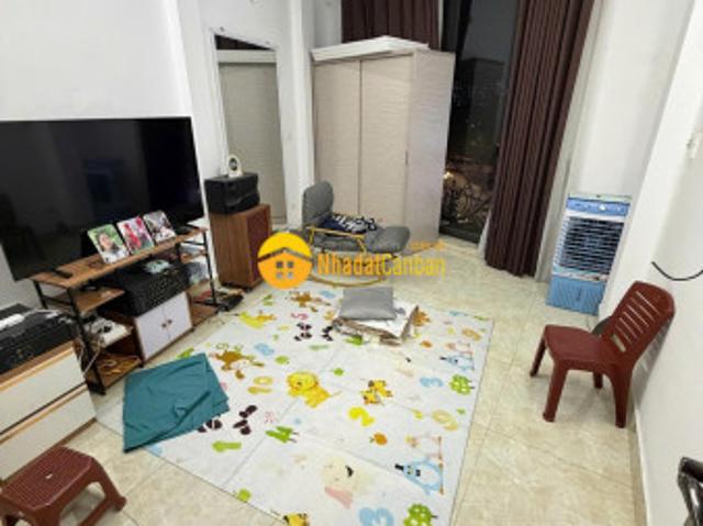 Nhà mặt phố cho thuê