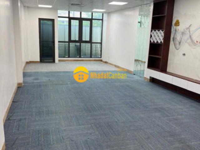 Nhà mặt phố cho thuê