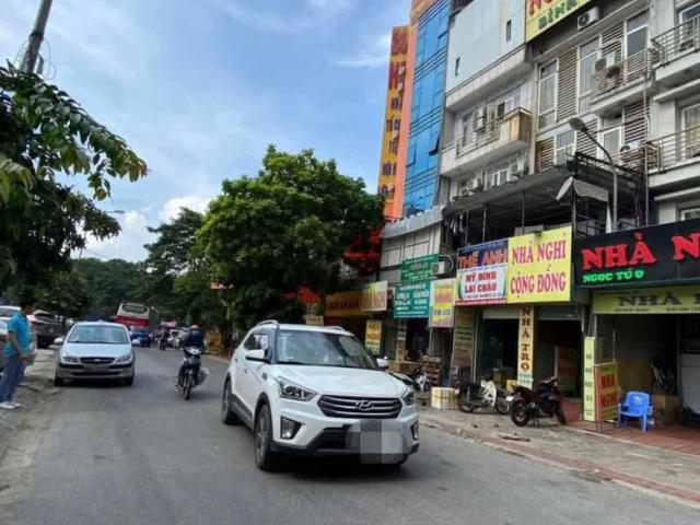 Nhà mặt phố cho thuê tại Hoàn Kiếm, Hà Nội