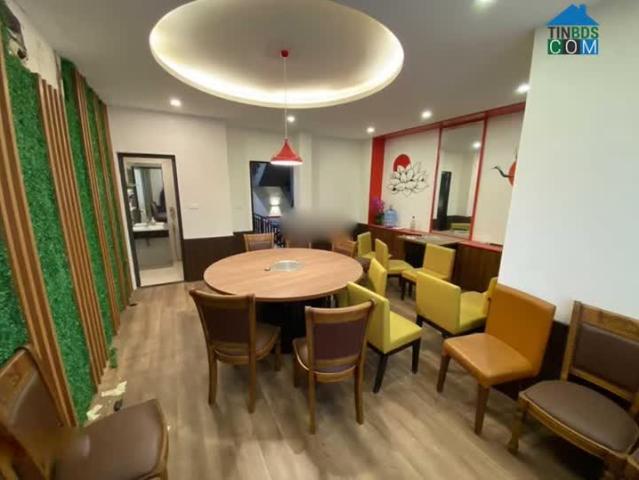 Nhà mặt phố cho thuê tại Hoàn Kiếm, Hà Nội