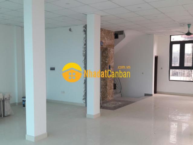 Nhà mặt phố cho thuê