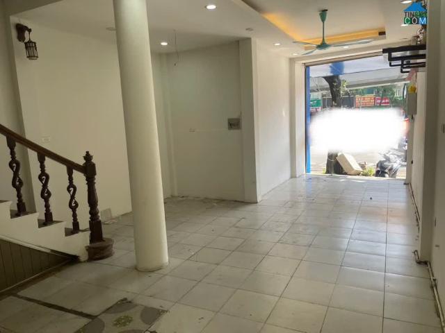 Nhà mặt phố cho thuê tại Hoàn Kiếm, Hà Nội