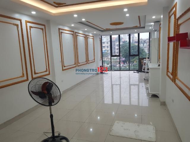 Bất động sản cho thuê tại Hà Nội