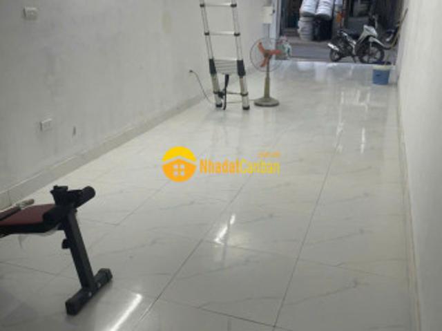 Nhà mặt phố cho thuê