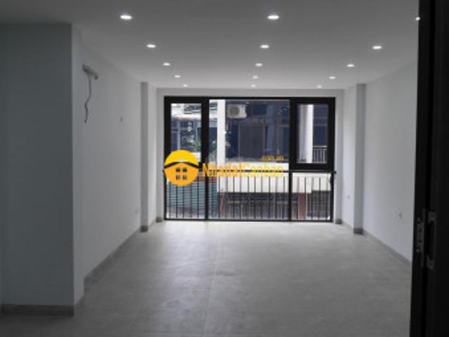 Nhà mặt phố cho thuê
